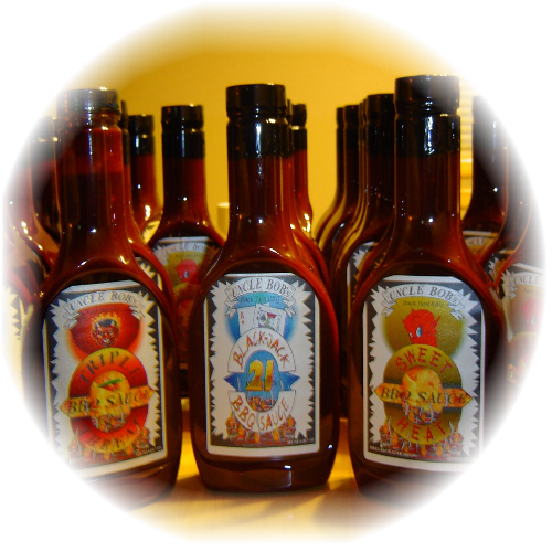 BBQ Sauce Selections